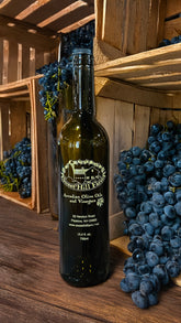 A-Premium Dark Vinegar